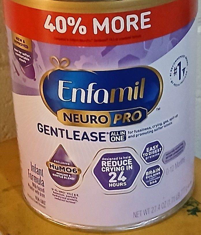 Enfamil Neuro Pro Baby Formula