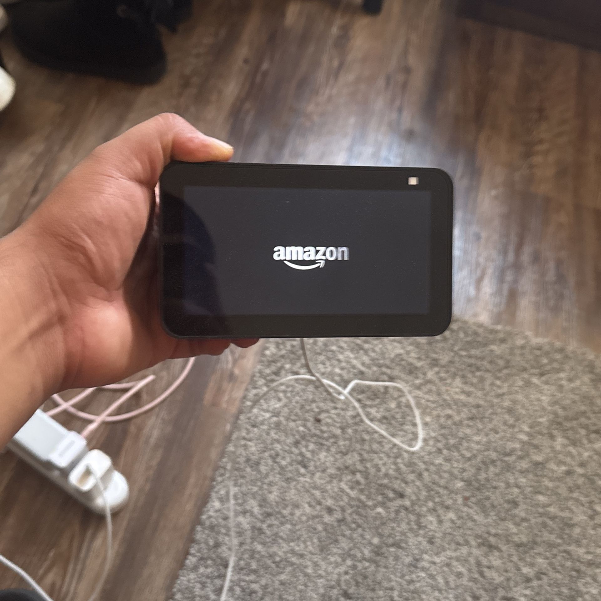 Amazon Echo Show 5 2nd Generation