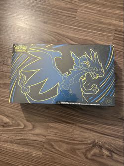Pokemon Mega Charizard UPC
