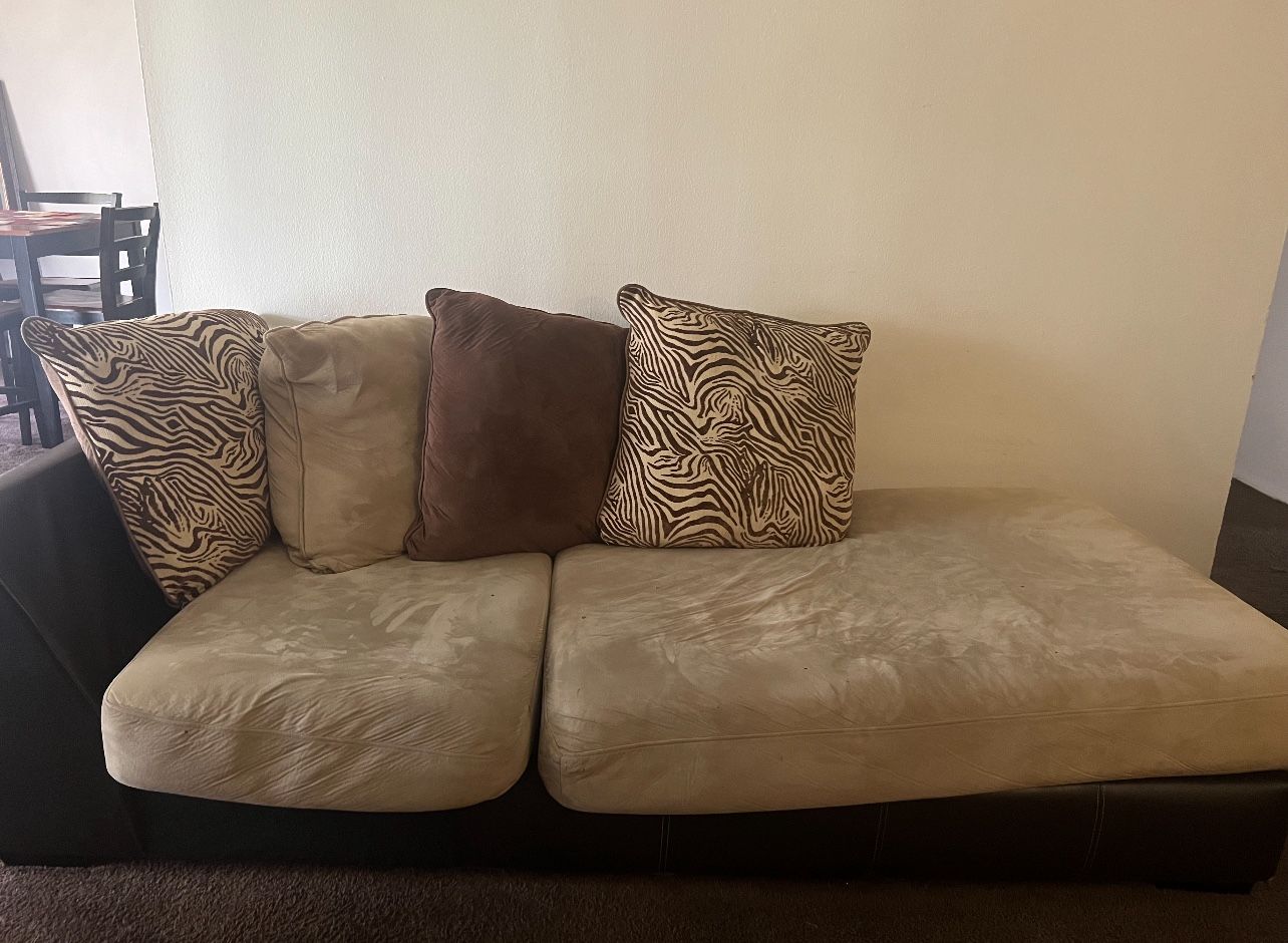 Sectional Couch