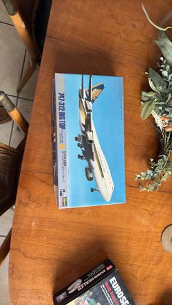 Model Airplane Vintage