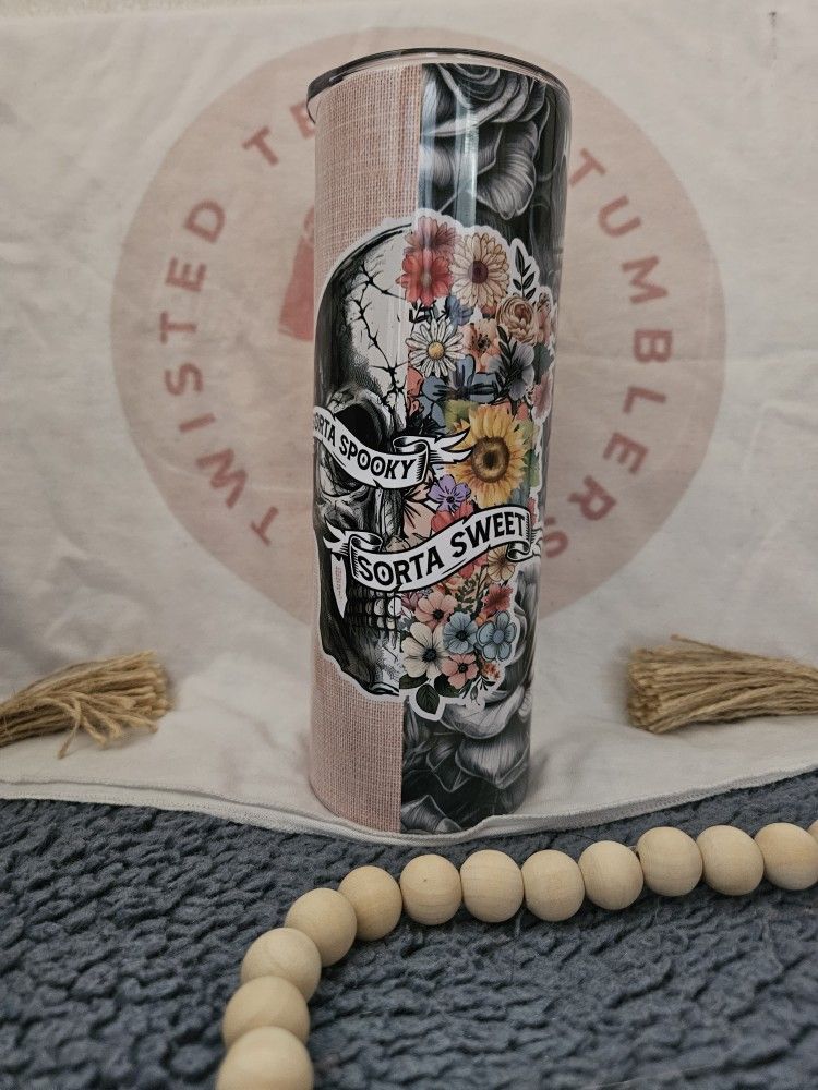 20 Oz Tumbler