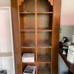 Bookshelf 