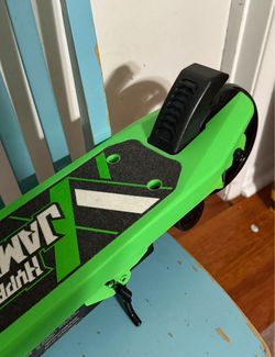 Kids Electric Scooter 12 Volt Battery Powered Scooter