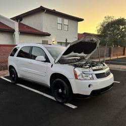 2006 Chevrolet Equinox