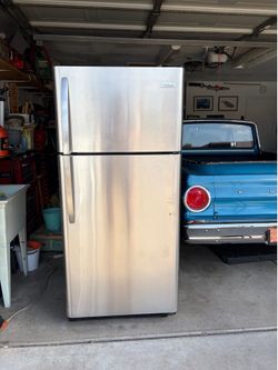 Fridge - will deliver