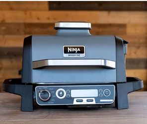 Ninja Woodfire Grill
