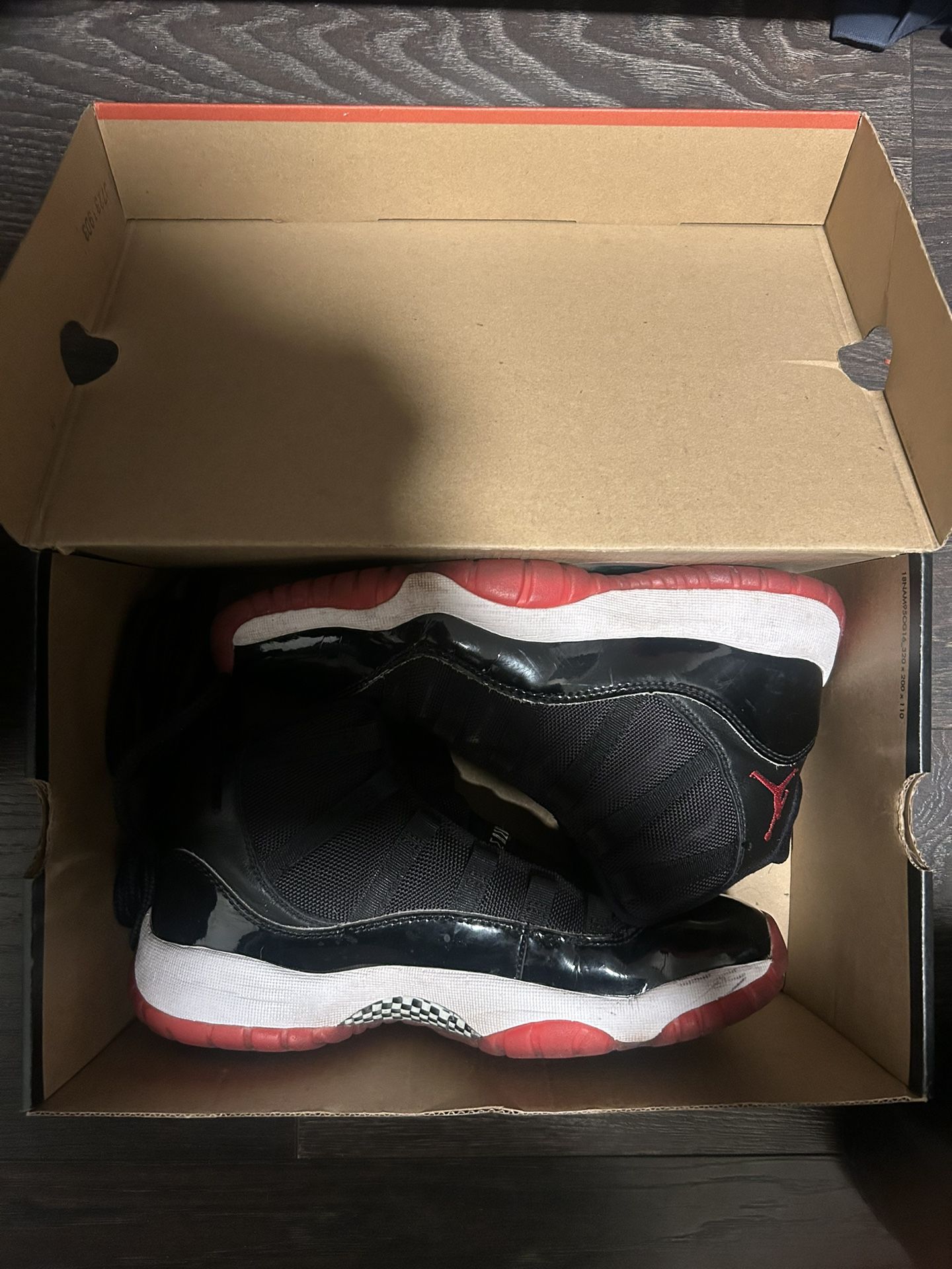Used Jordan 11s And 1s