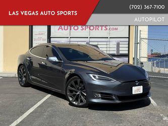 2021 Tesla Model S