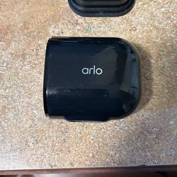 Arlo Pro 4 Camera 