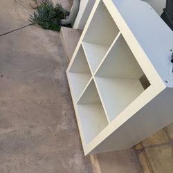 Ikea Shelves