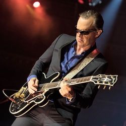 Joe Bonamassa Concert 2 Tickets-Feb. 16