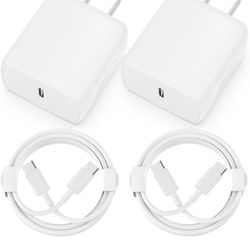 Usb C Charger 20w