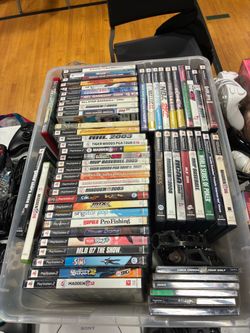 Huge event sale today