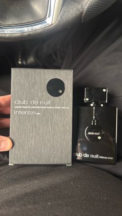 Armaf Club De Nuit Intense Man