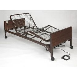 Semi Electric Bed