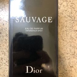 Dior Sauvage