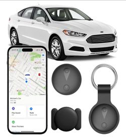 Undetectable GPS Tracker for Vehicles -iOS Only