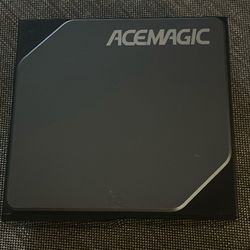 Mini Gaming Pc