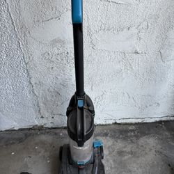 Vacuum