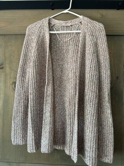 Women’s Sweater Size M