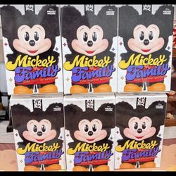 Disney Family Blind Box