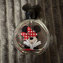 Minnie Mouse Prefume 