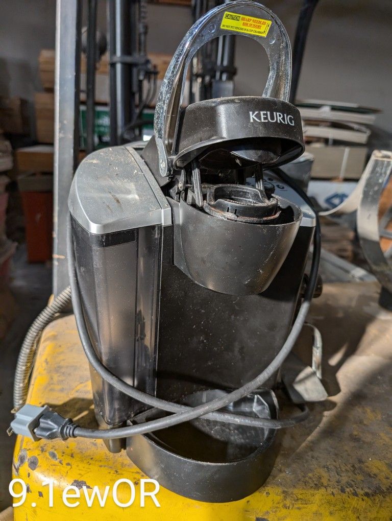Keurig Coffee Maker