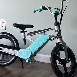 Kids Electric Bike 5 And Up