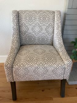 Accent Chair