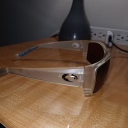 Costa Sunglasses.New....worn Once...