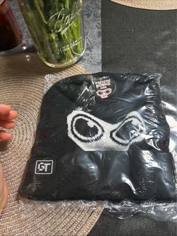 Gorilla tag beanie