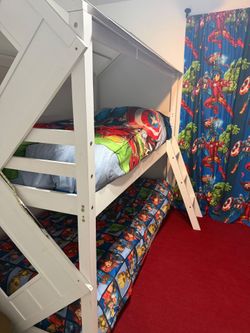 Double twin, how's been like new harley ever slept in mattresses, perfect condition