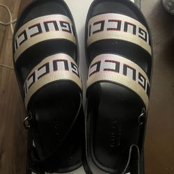Gucci Sandals 