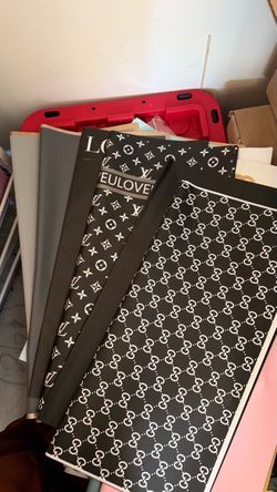 Wrapping paper