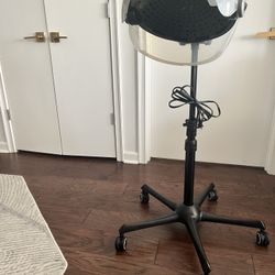 Professional Standing Bonnet Hair Dryer