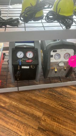 Inficon  diagnostic tool
