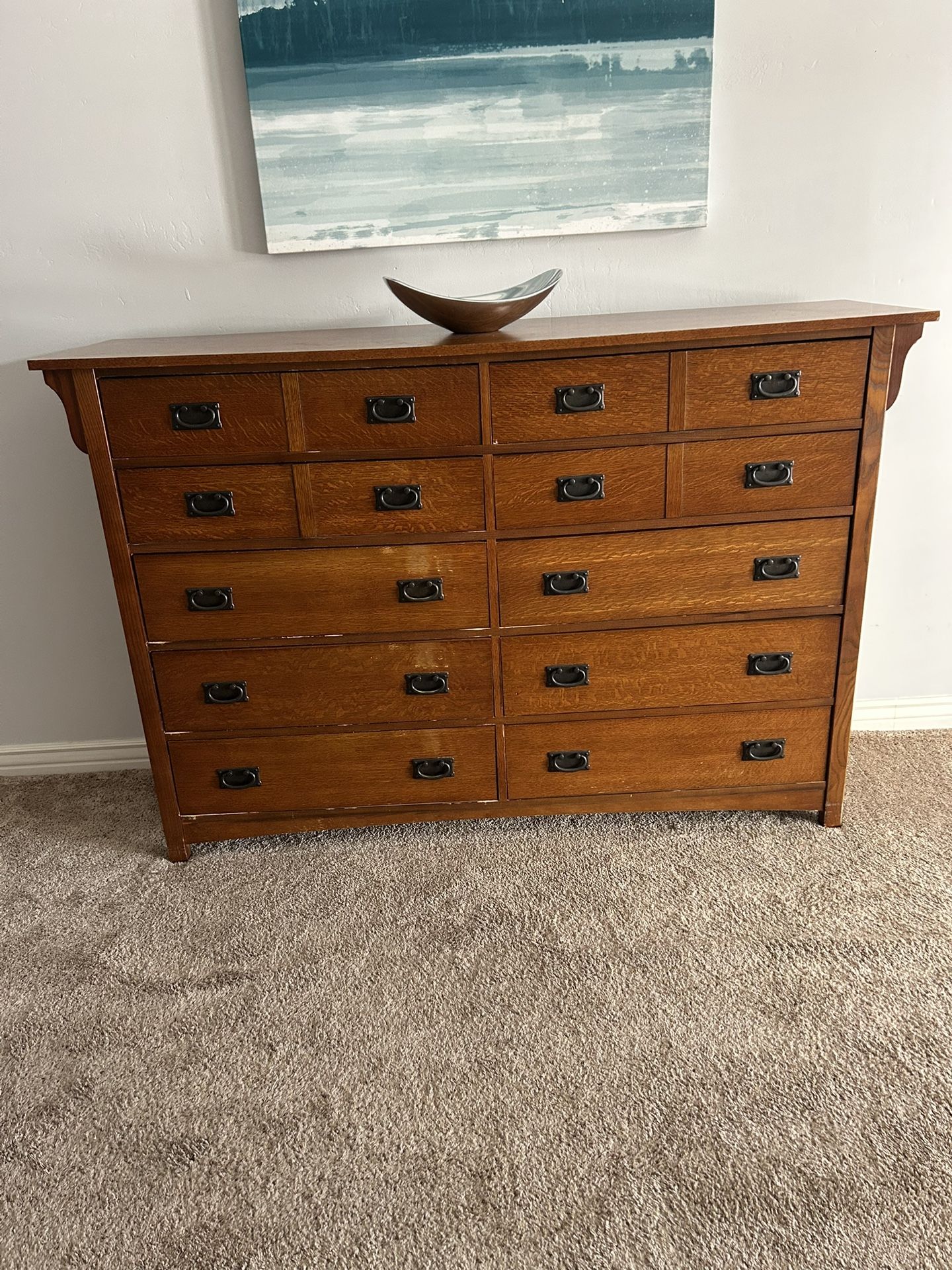 Dresser