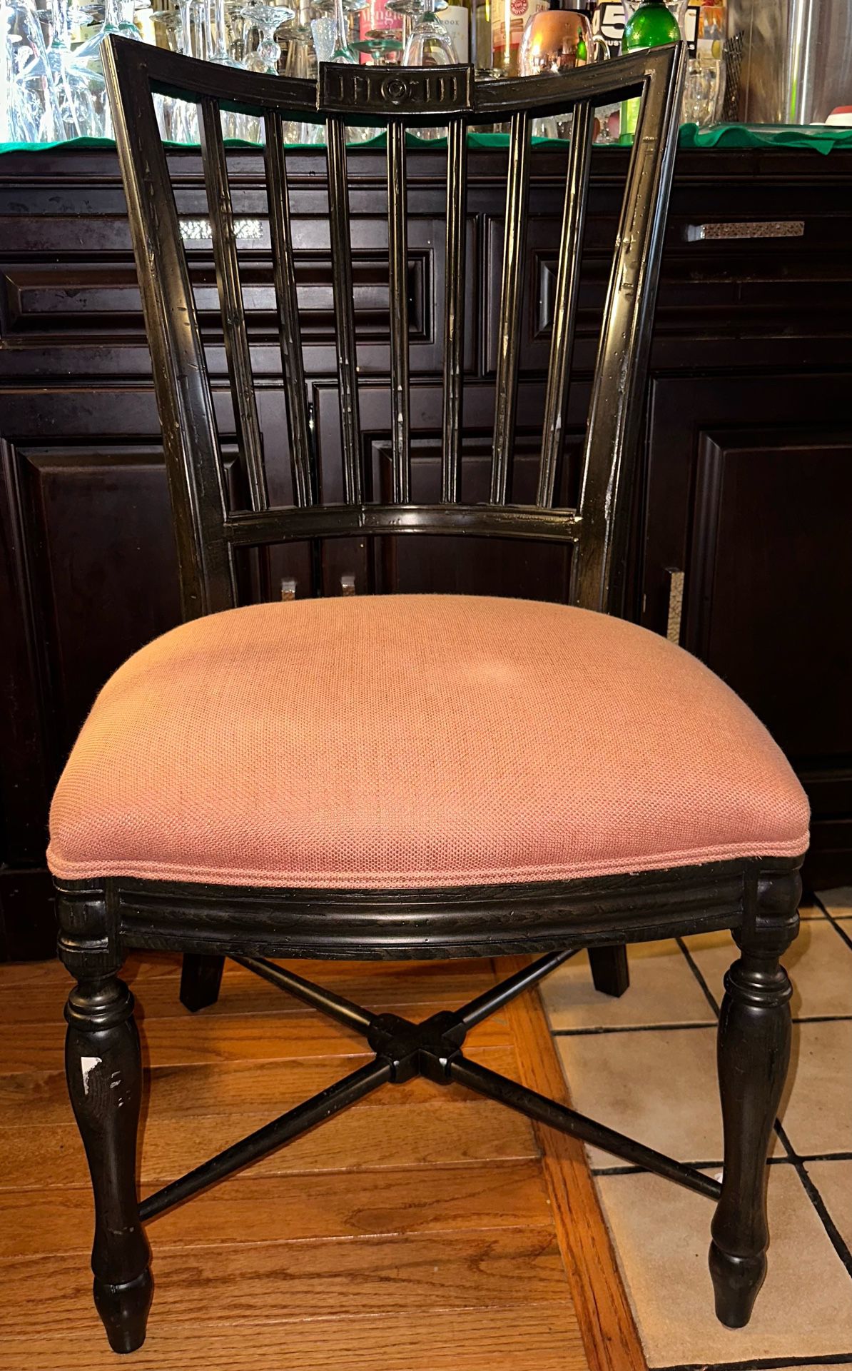 Guy Chaddock & Co. Dining Chairs 
