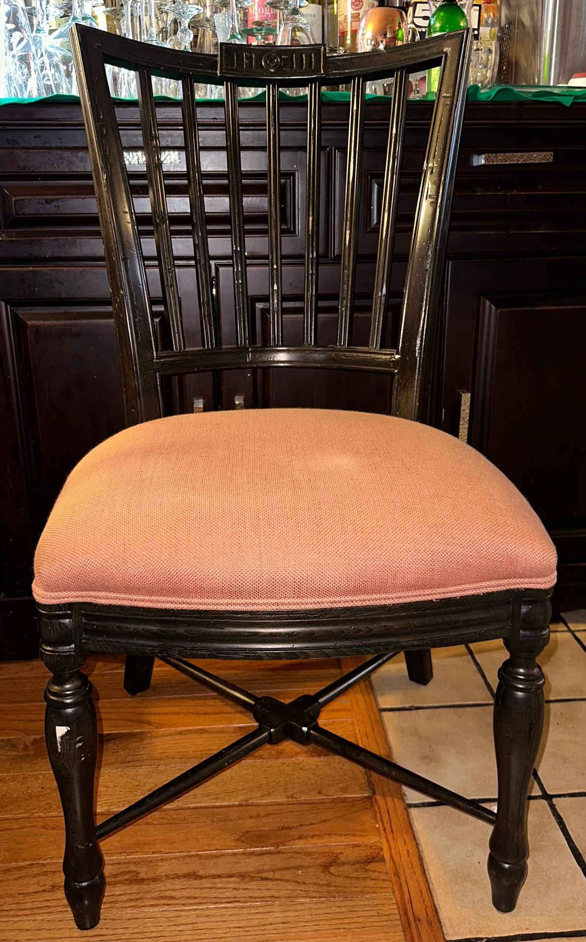 Guy Chaddock & Co. Dining Chairs