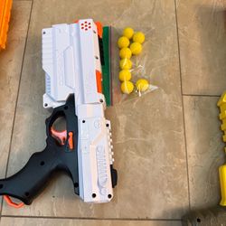 Nerf Rival Phantom Corps Kronos