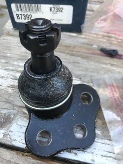 Ball joint k7392 /. B7392