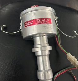 ENGINE DISTRIBUTOR - $175