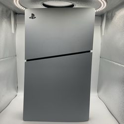 Ps5 slim