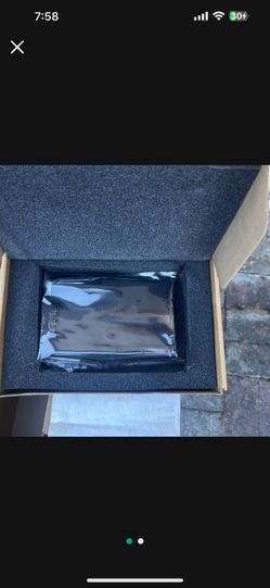 Brand New IBM Thinkpad T30 Battery