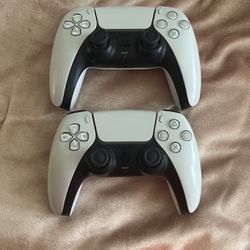 Ps5 Remote Controllers