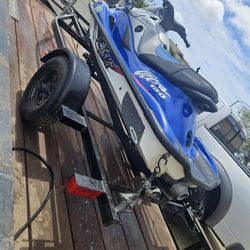 2004 Kawasaki Ultra 150