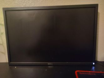 Monitor