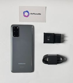 Samsung Galaxy S20 5G – 128GB – Unlocked – $230(Firm)