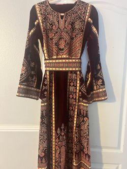Traditional Thobe